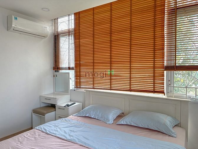 Hình ảnh Chủ Nhà Gửi Cho Thuê Căn Hộ 1PN View Hoàng Sa Quận 1