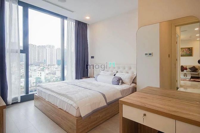 Hình ảnh VHGR - Ba Son 2PN Fullnt 22Triệu/Tháng (Cam Kết Giá Thật)
