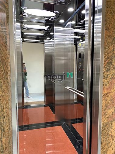 Hình ảnh 💥 VIP BÌNH THẠNH Sát Quận 1 HXH 7chỗ 63m 5tầng thang máy - chỉ 9.9tỷ