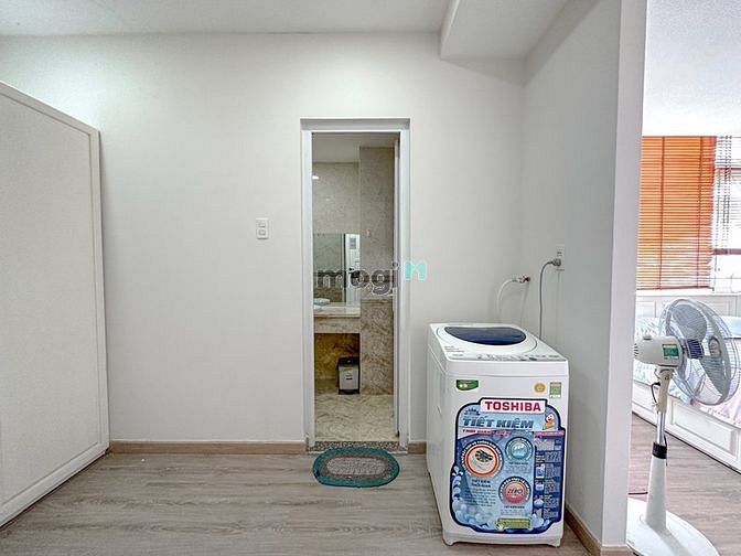 Hình ảnh Chủ Nhà Gửi Cho Thuê Căn Hộ 1PN View Hoàng Sa Quận 1
