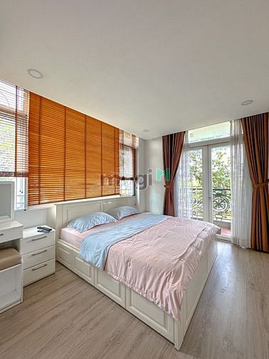 Hình ảnh Chủ Nhà Gửi Cho Thuê Căn Hộ 1PN View Hoàng Sa Quận 1