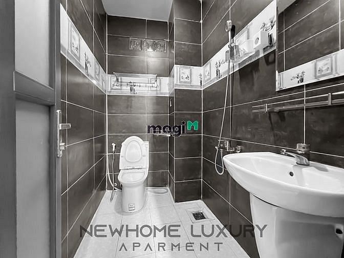 Hình ảnh Mb6623 nạp rút nhanh chóng 2 phòng ngủ 50m2 - full nội thất đầy đủ - Hậu Giang Tân Bình
