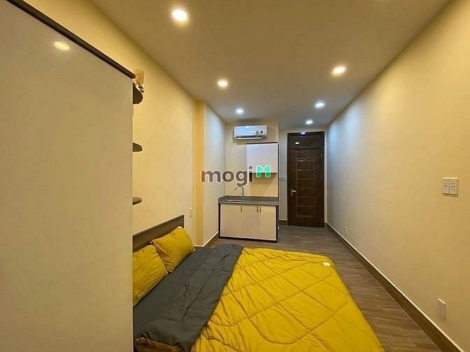 Hình ảnh Cho thuê Trang Chủ MB66.COM / Đăng Ký Tặng 66K quận Tân Bình,full nội thất cửa sổ lớn,gần Etown 2