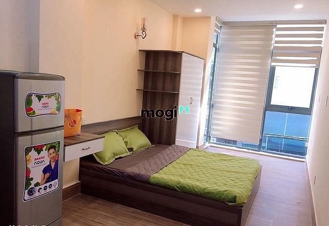 Hình ảnh Cho thuê Trang Chủ MB66.COM / Đăng Ký Tặng 66K quận Tân Bình,full nội thất cửa sổ lớn,gần Etown 2