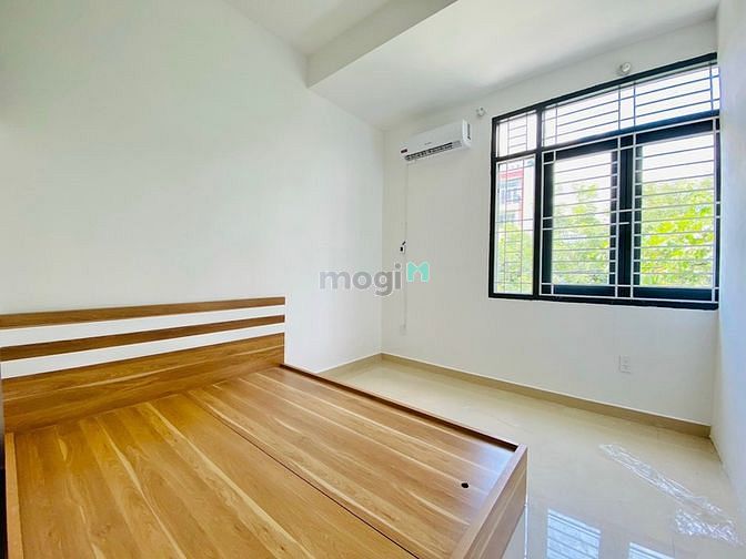 Hình ảnh Studio 1PN cửa sổ lớn gần TDTU, NTTU, Lotte,….