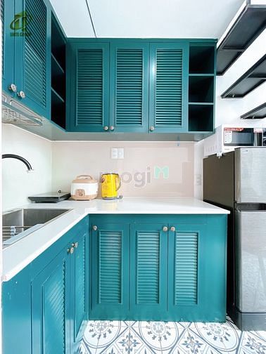 Hình ảnh Duplex cao cấp dịch vụ miễn phí mỗi tuần tại Bình Thuận q7 gần Đh UFM
