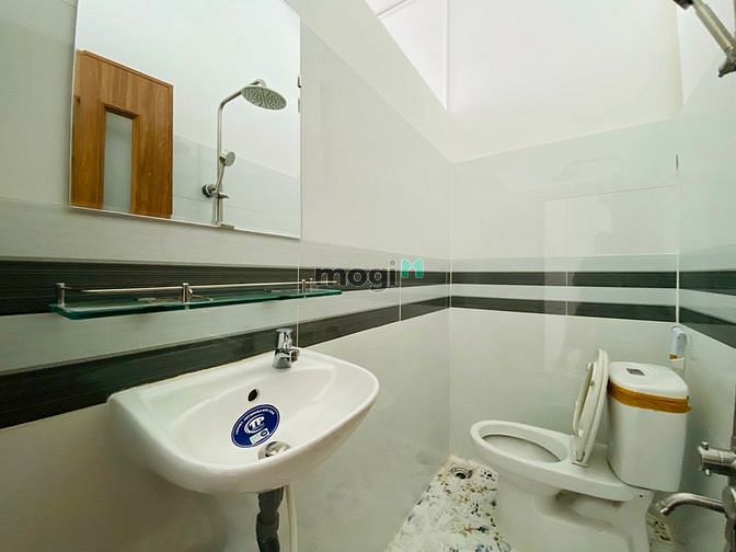 Hình ảnh Studio 1PN cửa sổ lớn gần TDTU, NTTU, Lotte,….