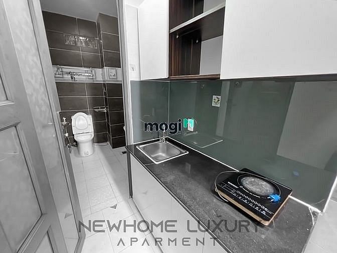 Hình ảnh Mb6623 nạp rút nhanh chóng 2 phòng ngủ 50m2 - full nội thất đầy đủ - Hậu Giang Tân Bình