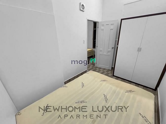 Hình ảnh Mb6623 nạp rút nhanh chóng 2 phòng ngủ 50m2 - full nội thất đầy đủ - Hậu Giang Tân Bình