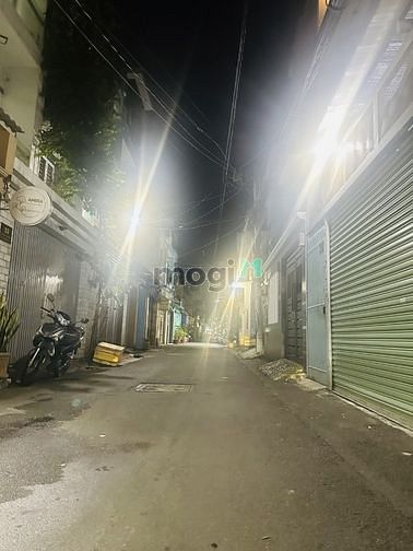 Hình ảnh Mbkd ngay khu bàu cát - tân bình