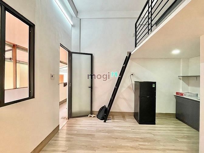 Hình ảnh Mb6623 nạp rút nhanh chóng duplex full nội thất ,y hình ,gần sân bay Tân Bình