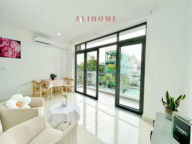 Hình ảnh Mb6623 nạp rút nhanh chóng 1PN 1 Phòng Khách 45m2 , thang máy, Nguyễn Văn Đậu Bình Thạnh,