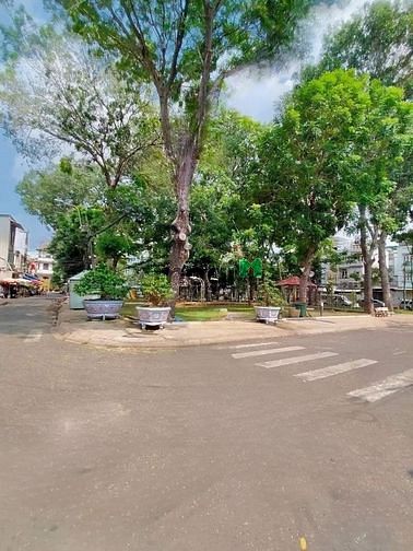 Hình ảnh Đất Khu Vip Tên Lửa - Mặt Tiền Đường Số 10 Bình Tân 4m13m Chỉ 5.X Tỷ