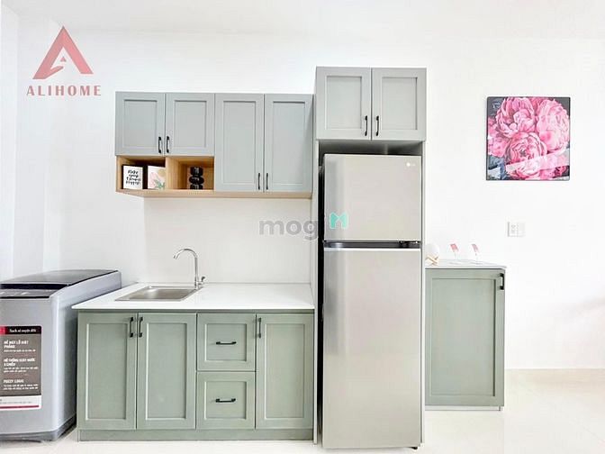 Hình ảnh Mb6623 nạp rút nhanh chóng 1PN 1 Phòng Khách 45m2 , thang máy, Nguyễn Văn Đậu Bình Thạnh,