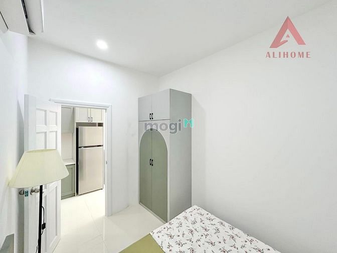 Hình ảnh Mb6623 nạp rút nhanh chóng 1PN 1 Phòng Khách 45m2 , thang máy, Nguyễn Văn Đậu Bình Thạnh,