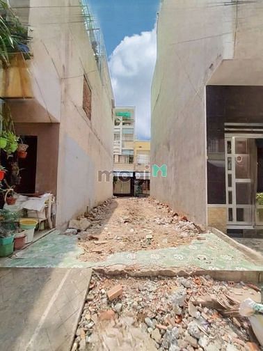 Hình ảnh Đất Khu Vip Tên Lửa - Mặt Tiền Đường Số 10 Bình Tân 4m13m Chỉ 5.X Tỷ