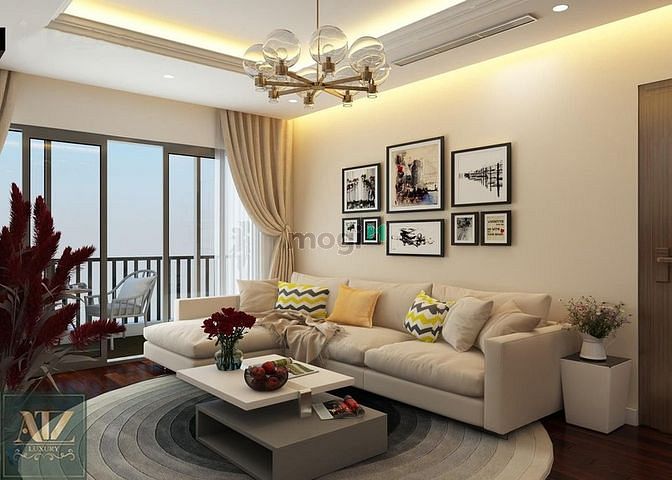 Hình ảnh Bán nhanh sunrise city 3pn 105m2