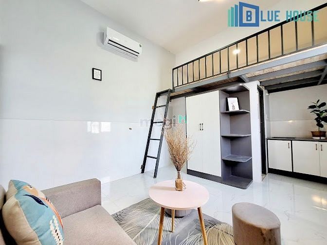 Hình ảnh 🔥Căn Hộ Duplex Đầy Đủ Tiện Nghi Gần Đại Học Văn Hiến Tân Phú