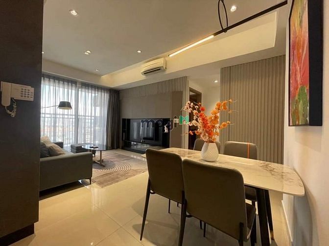 Hình ảnh TÌM HOÀI KHÔNG RA CH Lucky Palace 72m2 2pn chỉ 1tỷ7