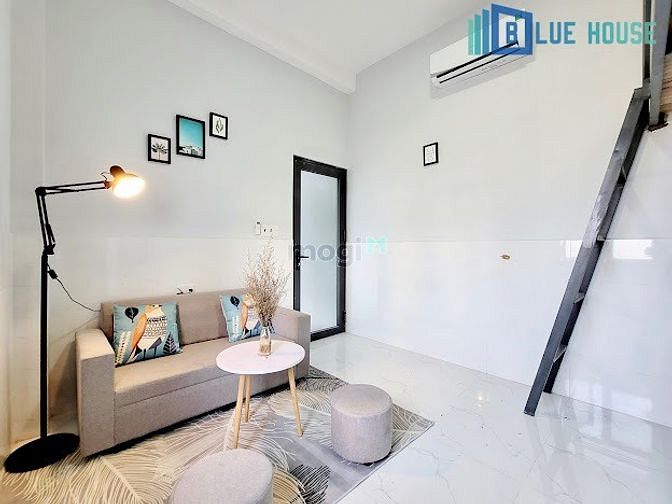 Hình ảnh 🔥Căn Hộ Duplex Đầy Đủ Tiện Nghi Gần Đại Học Văn Hiến Tân Phú