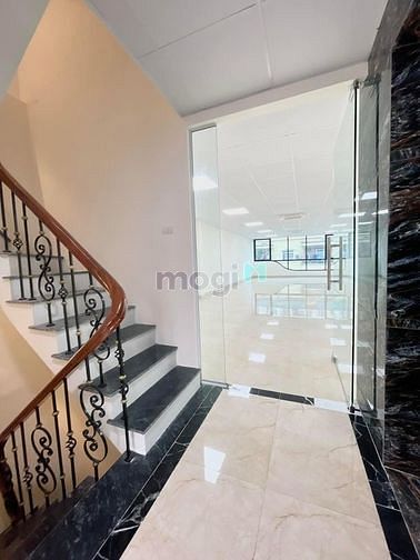 Hình ảnh sang xịn tòa office trung kính 32 tỷ