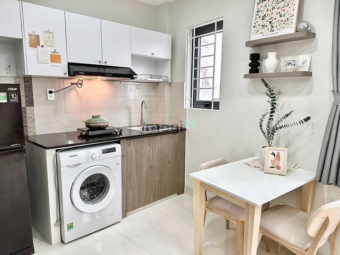 Hình ảnh 🌈Mb6623 nạp rút nhanh chóng mới 100% -Tách bếp kế Chợ Bà Chiểu -Hoàng Hoa Thám Bình Thạnh