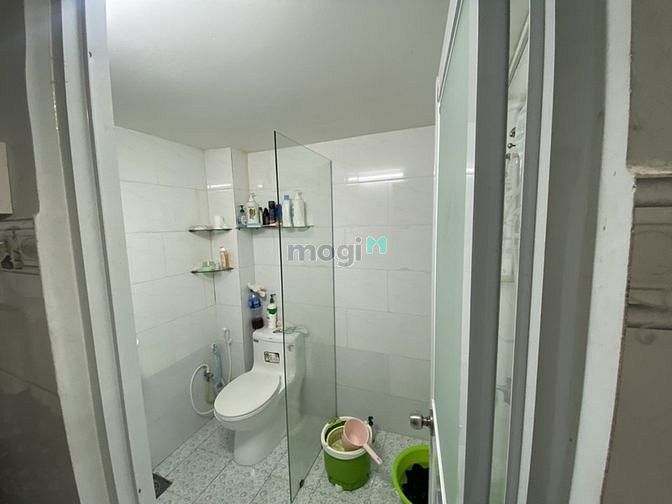 Hình ảnh MTKD  có vỉa hè Q5 hiếm  có khó tìm - 70m2