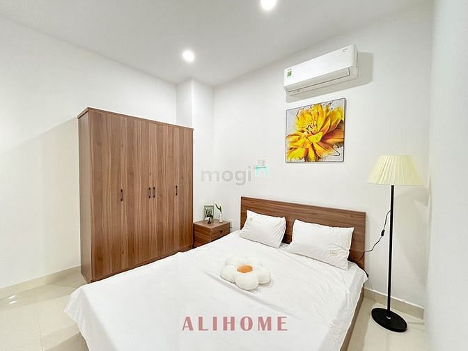 Hình ảnh Mb6623 nạp rút nhanh chóng 1PN 1 Phòng Khách 45m2 , thang máy, Nguyễn Văn Đậu Bình Thạnh,