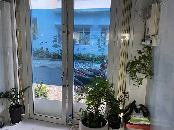 Hình ảnh MTKD  có vỉa hè Q5 hiếm  có khó tìm - 70m2