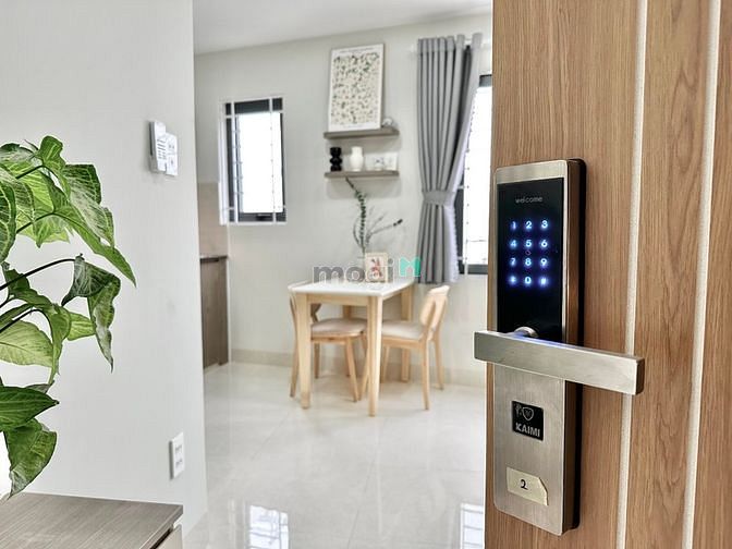 Hình ảnh 🌈Mb6623 nạp rút nhanh chóng mới 100% -Tách bếp kế Chợ Bà Chiểu -Hoàng Hoa Thám Bình Thạnh