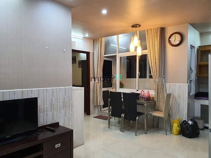 Hình ảnh Cần Bán Trang Chủ MB66.COM / Đăng Ký Tặng 66K:  H2 196 Hoàng Diệu q4   2PN 1WC - Diện tích 65 m2.