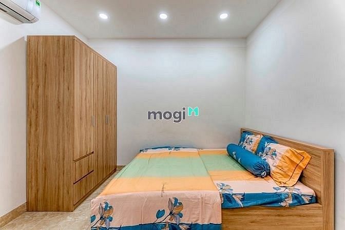Hình ảnh Studio cửa sổ thoáng,có thang máy ,bảo vệ 24/24,bình giã Tân Bình