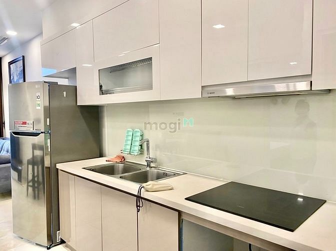 Hình ảnh Chủ đi định cư cần cho thuê gấp 1PN 15 Triệu/Tháng Fullnt