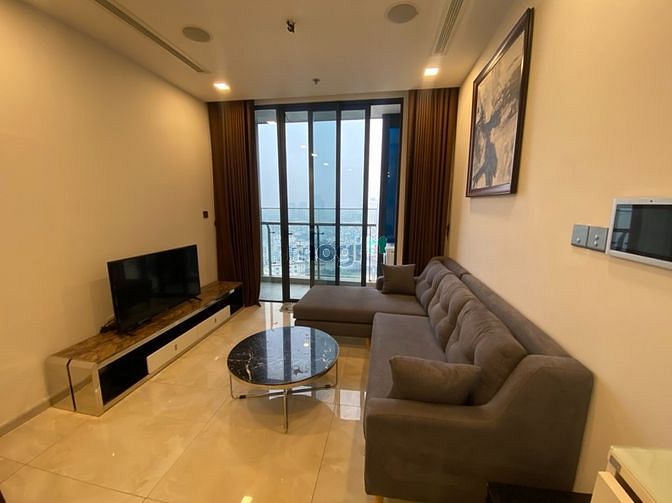 Hình ảnh Chủ đi định cư cần cho thuê gấp 1PN 15 Triệu/Tháng Fullnt