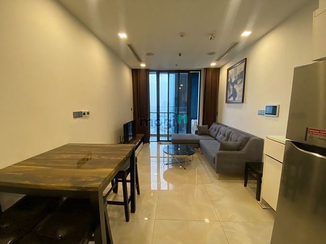 Hình ảnh Chủ đi định cư cần cho thuê gấp 1PN 15 Triệu/Tháng Fullnt