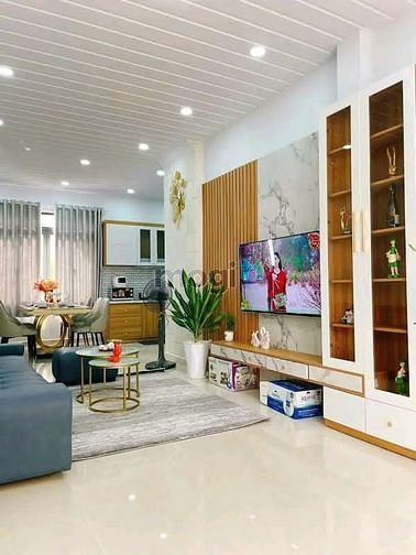 Hình ảnh NHẬN NHÀ Ở NGAY Nhà Bà Hạt Q10 59m2 Chỉ 2.7 Tỷ SHR