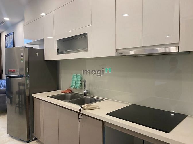 Hình ảnh Chủ đi định cư cần cho thuê gấp 1PN 15 Triệu/Tháng Fullnt