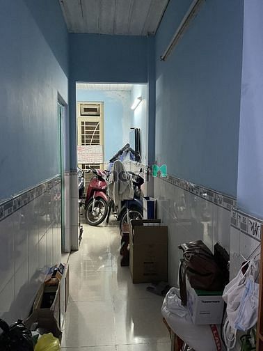 Hình ảnh HXH Chiến Lược - bình tân - cần bán gấp - 48m2