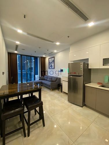 Hình ảnh Chủ đi định cư cần cho thuê gấp 1PN 15 Triệu/Tháng Fullnt