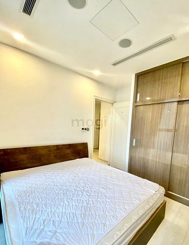 Hình ảnh Chủ đi định cư cần cho thuê gấp 1PN 15 Triệu/Tháng Fullnt