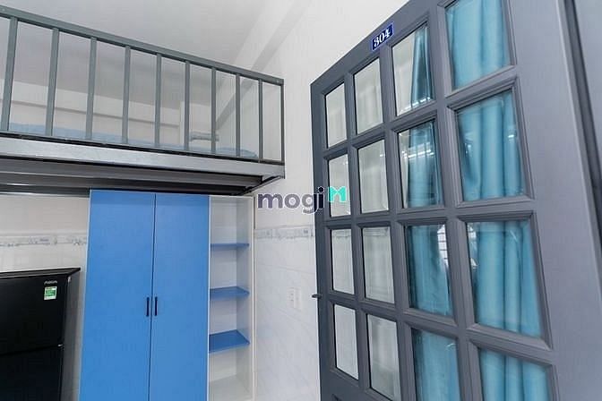 Hình ảnh Mb6623 nạp rút nhanh chóng duplex ,full nội thất đầy đủ,gần cầu vượt Hoàng Hoa Thám TB