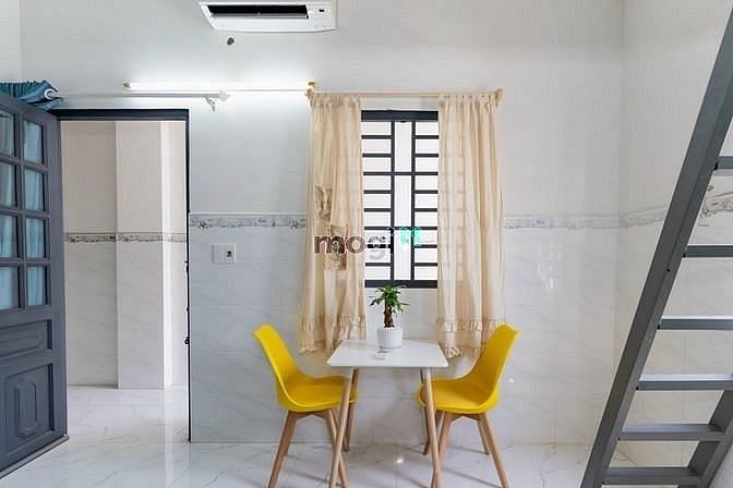 Hình ảnh Mb6623 nạp rút nhanh chóng duplex ,full nội thất đầy đủ,gần cầu vượt Hoàng Hoa Thám TB