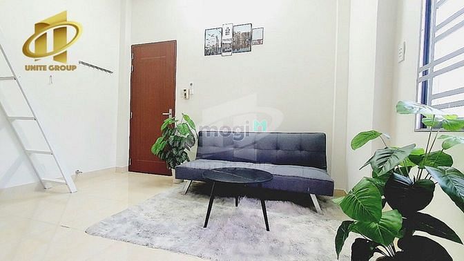 Hình ảnh 💯Căn Hộ Duplex Trên Đường Trương Công Định Gần Etown Quận Tân