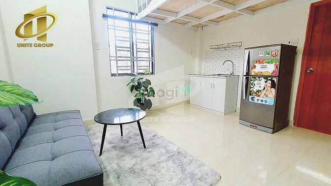 Hình ảnh 💯Căn Hộ Duplex Trên Đường Trương Công Định Gần Etown Quận Tân