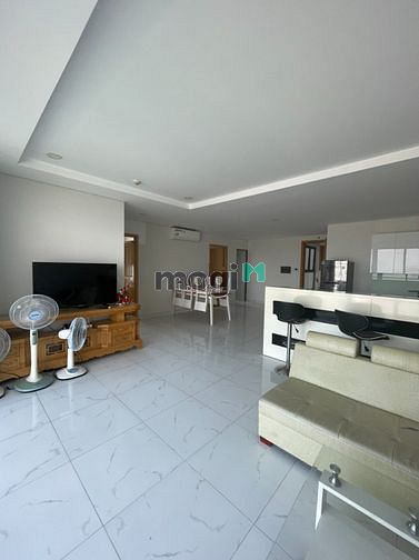 Hình ảnh Quá rẻ căn 3PN, An gia Riverside Quận 7, View Sông, Full nội thất.