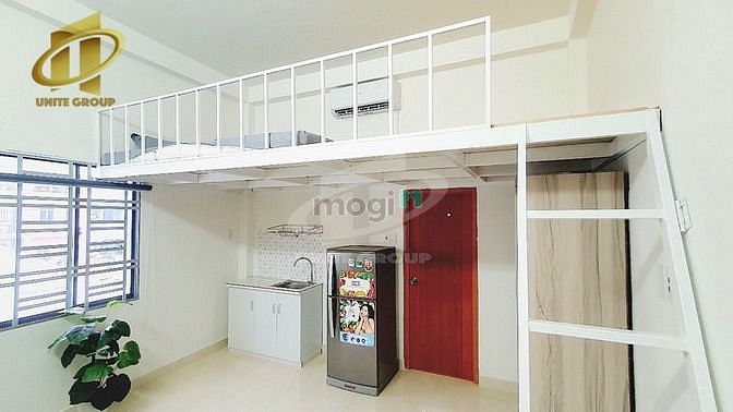 Hình ảnh 💯Căn Hộ Duplex Trên Đường Trương Công Định Gần Etown Quận Tân