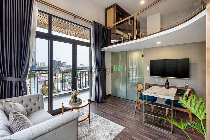 Hình ảnh 💥 Mb6623 nạp rút nhanh chóng View Toàn thành phố dạng 2 Không Gian rộng rãi 🔥🔥🔥