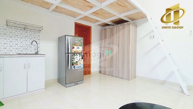 Hình ảnh 💯Căn Hộ Duplex Trên Đường Trương Công Định Gần Etown Quận Tân
