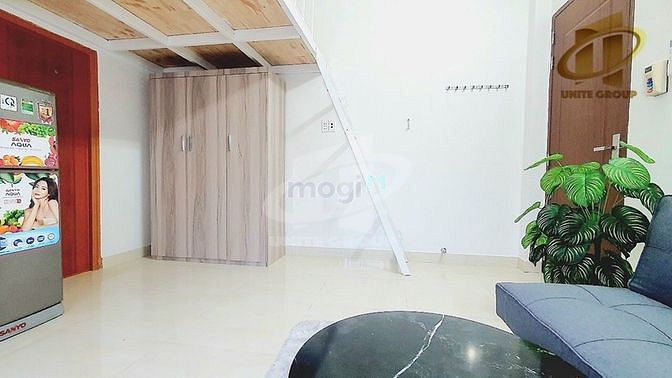 Hình ảnh 💯Căn Hộ Duplex Trên Đường Trương Công Định Gần Etown Quận Tân