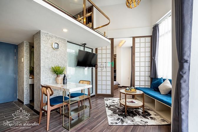 Hình ảnh 💥 Mb6623 nạp rút nhanh chóng View Toàn thành phố dạng 2 Không Gian rộng rãi 🔥🔥🔥